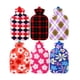 thumbnail image 4 of Pack X2 Guatero 2lts Con Funda Polar Agua Caliente Invierno, 4 of 4