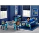 thumbnail image 3 of Juego de mesa y sillas para niños Delta Children Toy Story 61 x 61 x 45 cm, 3 of 8