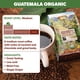 thumbnail image 4 of Café orgánico guatemalteco de baja acidez Java Planet 2 x 454 g, 4 of 9