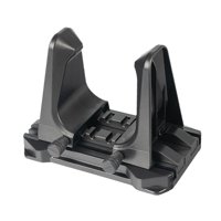 Ioensy - Soporte Para Bicicletas, Soporte De Pared Para Garaje, Hebilla De Estacionamiento Para Bicicletas, Gancho Para Cobertizo Interior