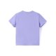 thumbnail image 4 of Camiseta Disney Minnie Mouse para cumpleañeros para niña de 6 a 7 años, color morado, 4 of 8