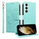 thumbnail image 3 of Funda Billetera FOXDOCK Compatible con Tecno Spark 40 Pro 4G, Diseño Perrito Tierno, Ranuras para Tarjetas y Soporte Plegable, 3 of 6