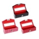 thumbnail image 2 of 3x Estuche Labial Color Negro Y Rosa Rojo Y Rojo, 2 of 5