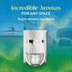 thumbnail image 3 of Recambio de aceite perfumado Air Wick Plug in Fresh Linen, paquete de 7, 3 of 8