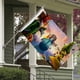 thumbnail image 3 of Lluvia de Albóndigas Bandera impresa con temática, regalo perfecto para fanáticos, amigos y familiares, y adecuada para actividades al aire libre e interiores, decoraciones de fiesta. 90 cm × 150 cm., 3 of 6