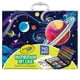 thumbnail image 3 of Art Set Inspiration Art Case Space 140 Piezas Para Niños, 3 of 8