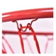 thumbnail image 3 of Aro Basketball Fijo Con Malla Diametro 45 Cm. naranja, 3 of 8