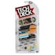thumbnail image 2 of Skate mini para dedosTech Deck Pack De 4 Surtido, 2 of 10