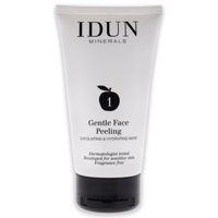 Mascarilla Idun Minerals Pelado Facial Suave