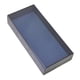 thumbnail image 3 of Caja De Almacenamiento De Pestañas Postizas Estuche De Injerto Soporte De Pestañas Postizas Resistente Al Agua Duradero Negro, 3 of 5