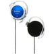 thumbnail image 1 of Panasonic Clip Headphones Azul RP-HZ47-A (Importación de Japón), 1 of 3