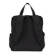 thumbnail image 4 of Mochila Bolsa para Pañales Kipling Audrie Negra Tonal, 4 of 5