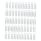thumbnail image 2 of Botella Cosmética De 50 Piezas Para Viajes De Camping Botellas Recargables Duraderas, 2 of 5