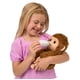 thumbnail image 4 of Juguete Interactivo de Mono Bebé Little Live Pets Mango, 4 of 7