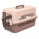 thumbnail image 1 of Jaula Transportadora de Mascota Perros Gatos, 1 of 1