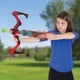 thumbnail image 5 of Arco Compuesto Toy Blaster Blastron Cannonball Blaster, 5 of 7