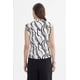 thumbnail image 3 of Polera Mujer Ajustado Crudo - lll, 3 of 4