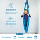thumbnail image 5 of Sensory Swing Para Niños Y Adultos Con Capacidad Para 136 Kg En Interiores Y Exteriores, 5 of 8