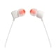 thumbnail image 5 of Audifono Deportivo Jack 3.5 Manos Libres Blanco T110, 5 of 7