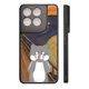 thumbnail image 1 of Carcasa Compatible con MOTOROLA EDGE 70 Diseño 105, 1 of 3