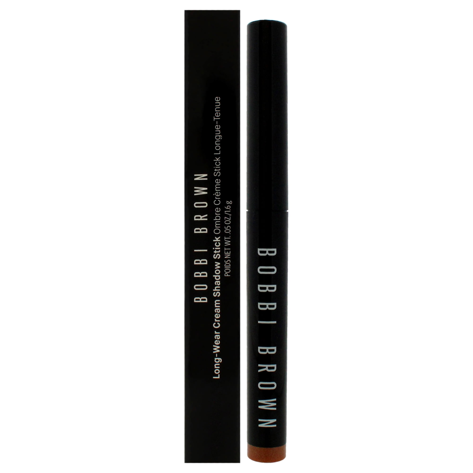 Sombra De Ojos Bobbi Brown Long-wear Cream Sombra En Barra Golden Light 1.5ml Mujer