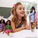 thumbnail image 2 of Muñeca de moda Barbie Fashionistas #146 con 2 trenzas torcidas, 2 of 7