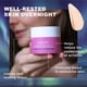 thumbnail image 4 of Crema Hidratante Nocturna Nordic Bloom [lumo] Antiarrugas, 4 of 8