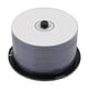 thumbnail image 1 of 50Pcs Discos Grabables Discos CD-R Imprimibles En Blanco 700MB Para Datos Y Música, 1 of 3