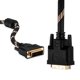 thumbnail image 3 of Cable DVI a DVI Jelly Tang, 10 m, nailon trenzado, DVI-D 24+1, 3 of 8