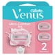thumbnail image 1 of Repuesto Para Máquina De Afeitar Mujer Gillette Venus Spa Con 3 Hojas, 2 Un, 1 of 5