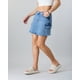thumbnail image 3 of Falda Cargo Mujer Denim XS3738 Polemic, 3 of 3