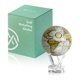 thumbnail image 1 of Globo MOVA 4,5" Blanco Antiguo Terrestre Clásico, 1 of 9