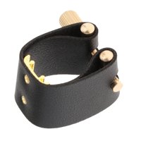 Bothyi - Sujetador De Clip Para Boquilla De Saxo Sujetador De Boquilla Para Principiantes Intermedios