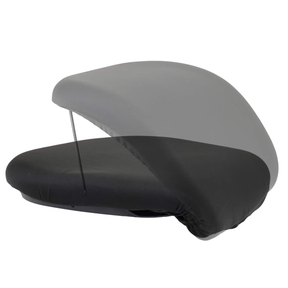 Seat Assist Carex Uplift Premium Plus con espuma viscoelástica de 350 libras