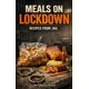 thumbnail image 1 of Libro publicado de forma independiente: Recetas de Meals on Lockdown, 1 of 1