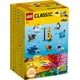 thumbnail image 3 of LEGO #11011 Classic Ladrillo y animales 1500 piezas, 3 of 3