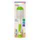 thumbnail image 1 of Simonds Nuby escobilla limpia mamadera y chupete Verde, 1 of 1