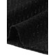 thumbnail image 5 of INSPIRE CHIC Pantalones de Malla Transparente para Mujer de Cintura Alta Elegantes Acampanados Sexy Góticos Largos XS Negro, 5 of 6