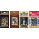 thumbnail image 1 of Set de tarjetas coleccionables C&I Collectables NBA Minnesota Timberwolves, 1 of 1