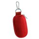 thumbnail image 4 of 2ml 10 Botellas Portátil Estuche De Almacenamiento De Aceites Esenciales Bolsa De Soporte Rojo, 4 of 5