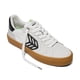 thumbnail image 2 of Zapatilla Cariuma Men CATIBA PRO 2.0 Suede White Black, 2 of 6