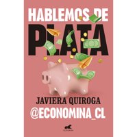 Vergara - Libro Hablemos De Plata