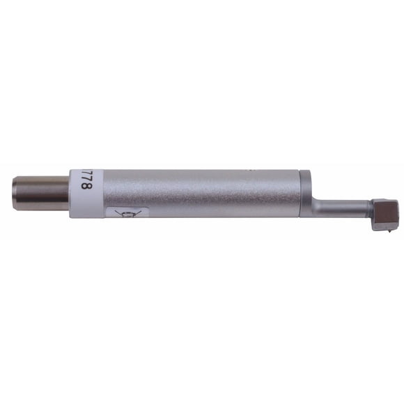 Detector Mitutoyo 178-390 Punta de Diamante Profundidad 17 cm