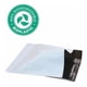 thumbnail image 3 of Pack 100 Bolsas Para Envio Autoadhesiva Uso Fácil 40*55 Cm Blanco, 3 of 7