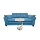 thumbnail image 3 of Sofa Sami 2c Res Felp Azul Piedra, 3 of 5