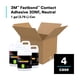 thumbnail image 3 of Adhesivo 3M Fastbond Contact 30NF, neutro, 3 of 8