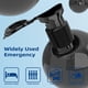 thumbnail image 3 of Orinal Plegable Kkaffe De 750 Ml A Prueba De Fugas Para Viaje, 3 of 9