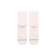 thumbnail image 3 of Stance Sock Men Icon Quarter Pink, 3 of 3