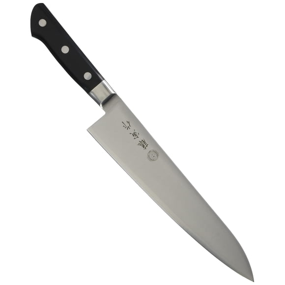 Cuchillo de cocina Tojiro 24 cm DP Fujita Takako FU‑809