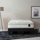 thumbnail image 5 of Cama Europea Art 4 King X 2.00Mt Base Dividida Rosen negro King, 5 of 7